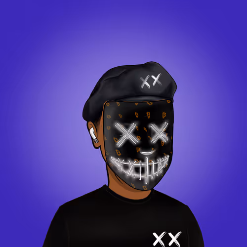The Secret Society Xx Collection