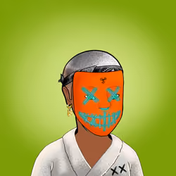 The Secret Society XX #1551