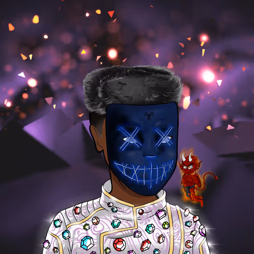 The Secret Society XX #40
