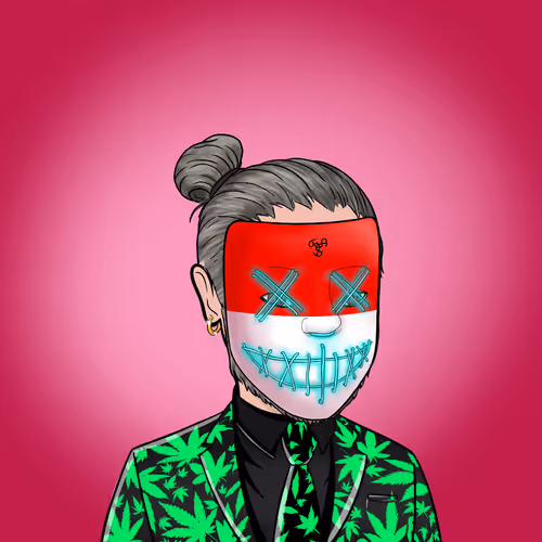 The Secret Society Xx Collection