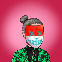 The Secret Society XX #3488