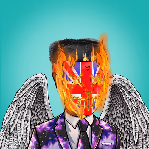 The Secret Society XX #4335