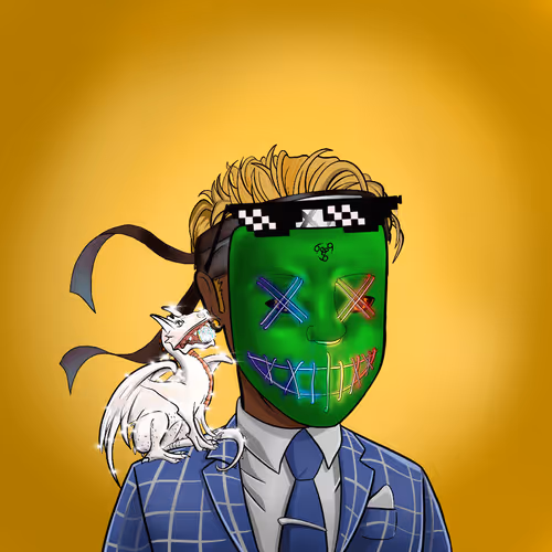 The Secret Society Xx Collection