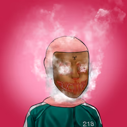 The Secret Society XX #4611