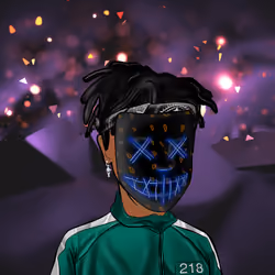 The Secret Society XX #4419
