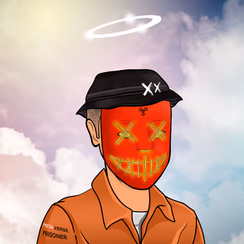 The Secret Society XX #6633
