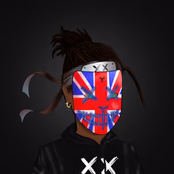 The Secret Society XX #668