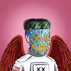 The Secret Society XX #1944