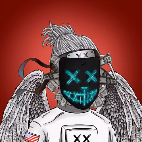 The Secret Society XX #5043