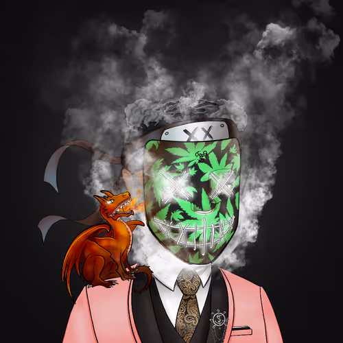 The Secret Society Xx Collection