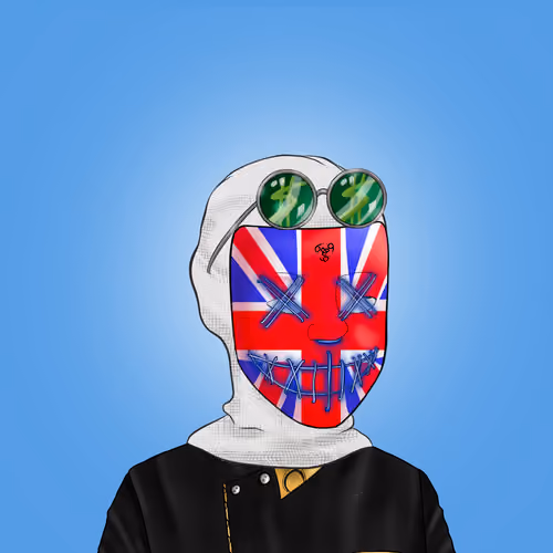 The Secret Society XX #202
