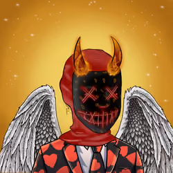 The Secret Society XX #3688