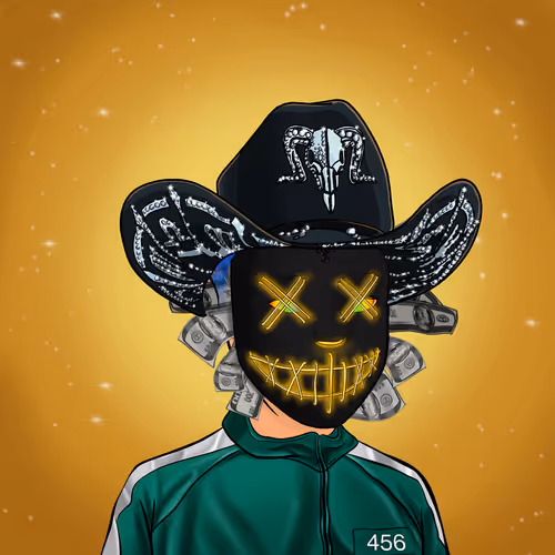 The Secret Society XX #6280