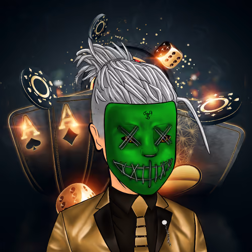 The Secret Society XX #1164