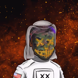 The Secret Society XX #3146