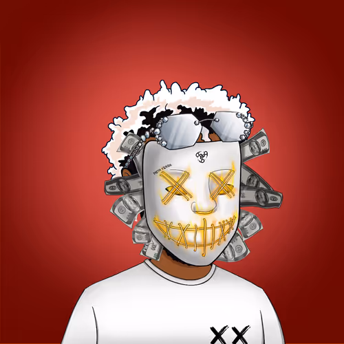 The Secret Society Xx Collection