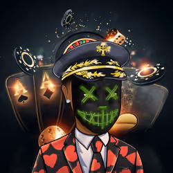 The Secret Society XX #6336
