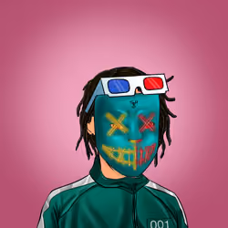 The Secret Society XX #4015