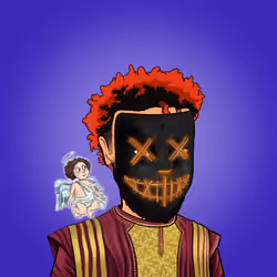 The Secret Society XX #4644