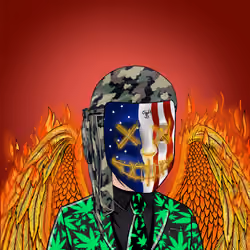 The Secret Society XX #4297