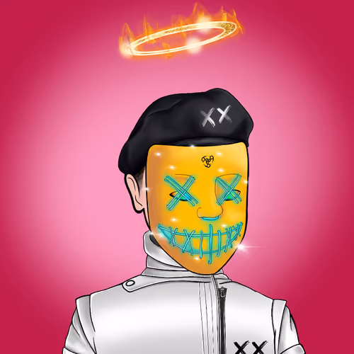 The Secret Society XX #3290
