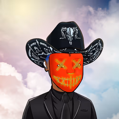 The Secret Society XX #6665