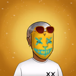 The Secret Society XX #4420