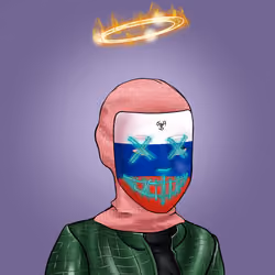 The Secret Society XX #4382