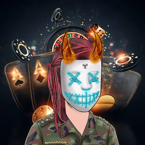 The Secret Society XX #1136