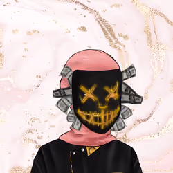 The Secret Society XX #2834