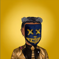 The Secret Society XX #1188
