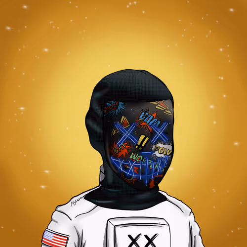 The Secret Society Xx Collection