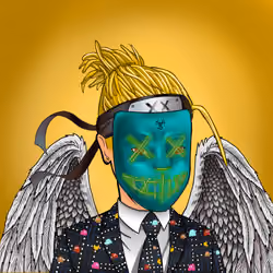 The Secret Society XX #6064