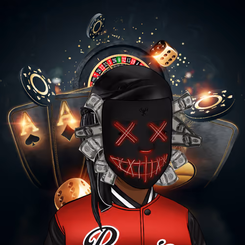 The Secret Society XX #502