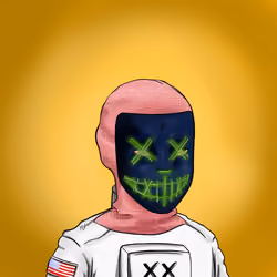 The Secret Society XX #1324