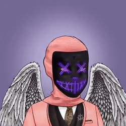 The Secret Society XX #996