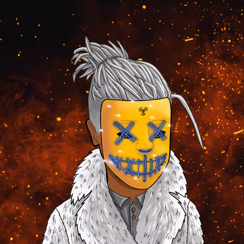The Secret Society XX #6663