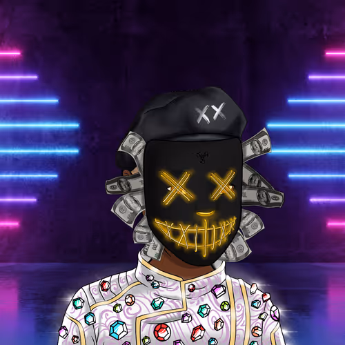 The Secret Society XX #5150