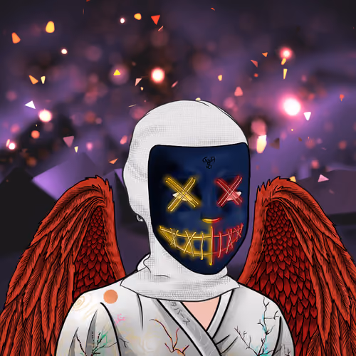 The Secret Society XX #1314