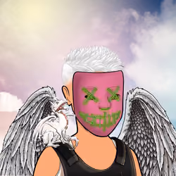 The Secret Society XX #4879