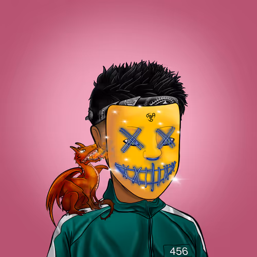 The Secret Society XX #1009