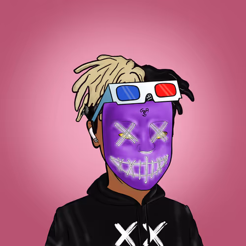 The Secret Society Xx Collection