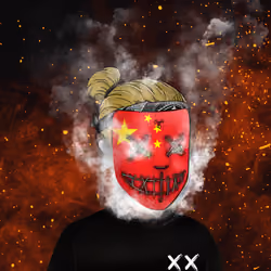 The Secret Society XX #1640