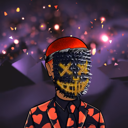 The Secret Society XX #605