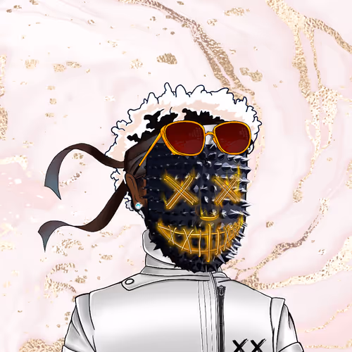 The Secret Society Xx Collection