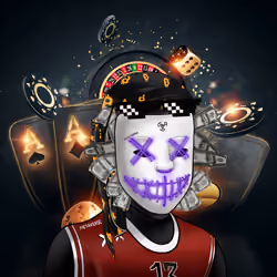 The Secret Society XX #242