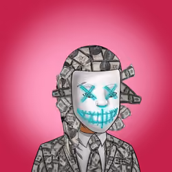 The Secret Society XX #1491