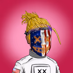 The Secret Society XX #5831