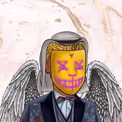 The Secret Society XX #4742