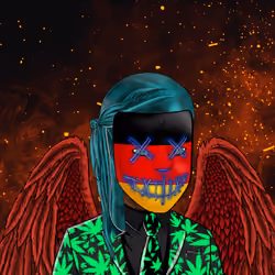 The Secret Society XX #63